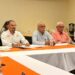 Coordinan esfuerzos para consolidar proyecto ganadero en Tamaulipas