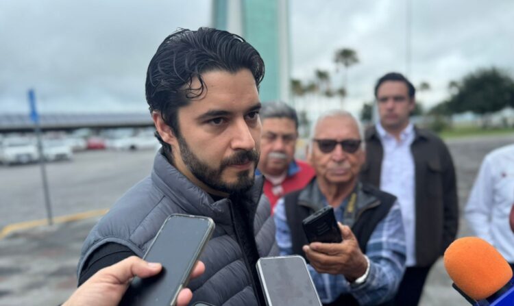 Impulsa Tamaulipas inclusión laboral con incentivos enfocados a sectores vulnerables