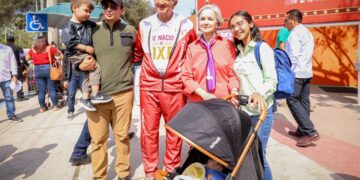 Invita DIF Tamaulipas a disfrutar de DIFZania en compañía de la familia