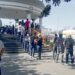Alta participación en jornada de reclutamiento petrolero en Altamira