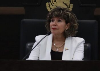 Comparece la Secretaría de Bienestar Social del Gobierno del Estado ante el Congreso local