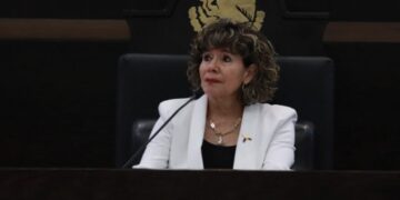Comparece la Secretaría de Bienestar Social del Gobierno del Estado ante el Congreso local