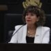 Comparece la Secretaría de Bienestar Social del Gobierno del Estado ante el Congreso local