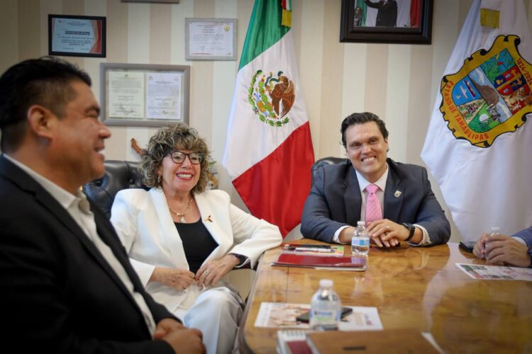 Seguimos avanzando en la glosa del cuarto informe de Gobierno; HP