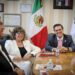 Seguimos avanzando en la glosa del cuarto informe de Gobierno; HP
