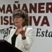 Descarta Silvia Casas definición sobre la UAT; mantiene enfoque en Bienestar Social