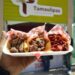 Llegará el sabor de Tamaulipas al Festival del Taco