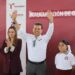 Lleva soluciones alcalde a escuela Emilio Portes Gil.