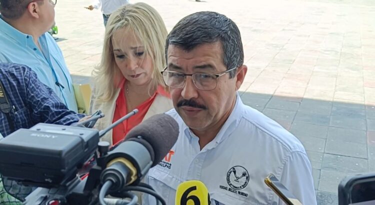 Abre UAT rastro TIF a ganaderos y apuesta por exportación de carne