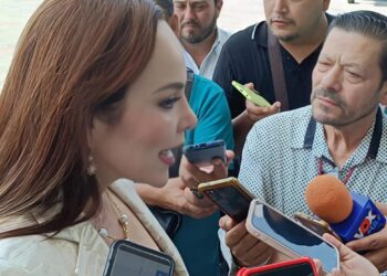 Impulsa Nuevo Laredo drenaje y logística con inversión de 1,400 mdp