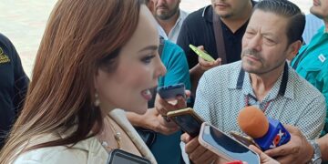 Apuesta Nuevo Laredo a drenaje y comercio con plan de 1,400 mdp