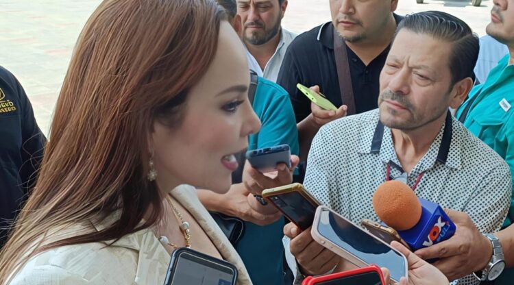 Apuesta Nuevo Laredo a drenaje y comercio con plan de 1,400 mdp