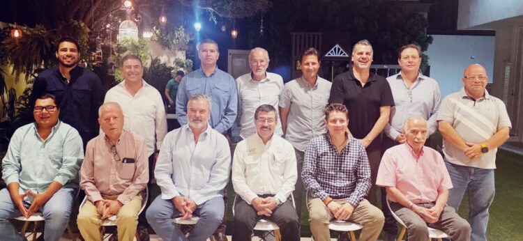 Compromiso total de la UAT con el proyecto de Correcaminos