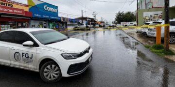 Viernes violento en Reynosa deja tres personas sin vida