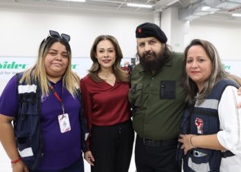 Llevan Tania Contreras y SIAMARM agenda judicial al corazón industrial de Reynosa