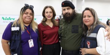 Llevan Tania Contreras y SIAMARM agenda judicial al corazón industrial de Reynosa