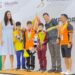 *Gana Tamaulipas seis medallas más en la Olimpiada Nacional*