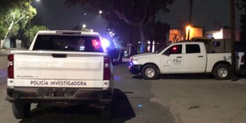 Hallan sin vida a hombre de 65 años en fraccionamiento Las Palomas en Ciudad Victoria