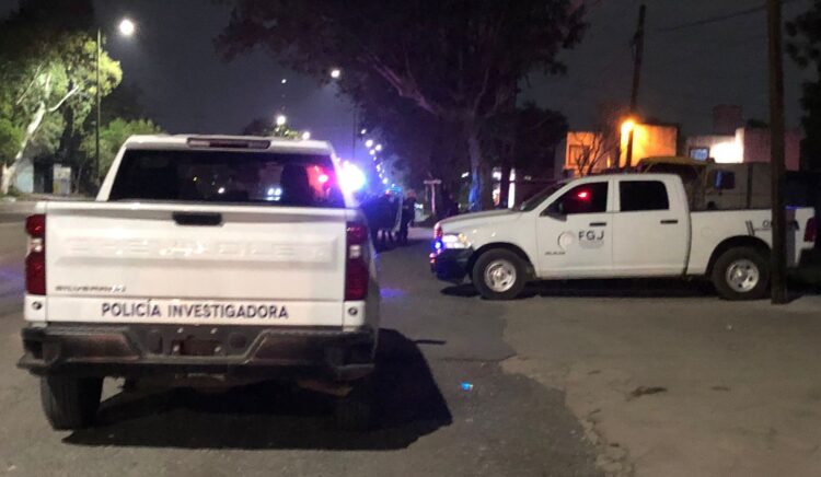 Hallan sin vida a hombre de 65 años en fraccionamiento Las Palomas en Ciudad Victoria