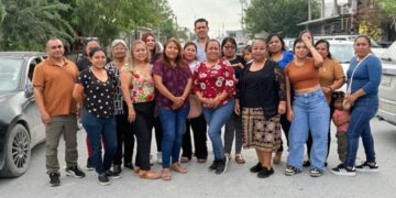 Exlideresas de Bienestar se suman a proyecto independiente en Reynosa