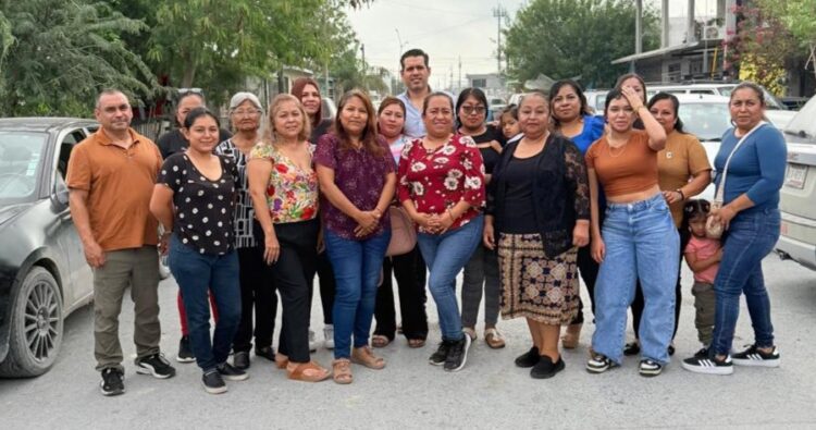 Exlideresas de Bienestar se suman a proyecto independiente en Reynosa