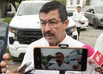 Avances académicos e impulso a las becas a estudiantes, serán los principales temas del Segundo Informe del Rector