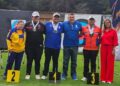 Suma la UAT 12 preseas en Campeonatos Nacionales ANUIES 2026