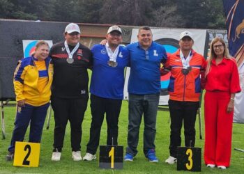 Suma la UAT 12 preseas en Campeonatos Nacionales ANUIES 2026