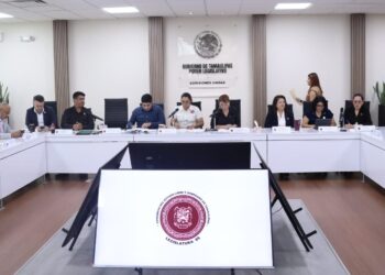 Avanza Congreso en proceso para designar a la persona Titular del Órgano Interno de Control de la Fiscalía