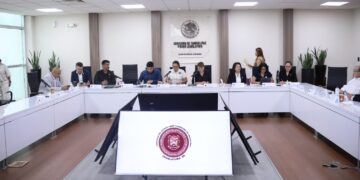 Avanza Congreso en proceso para designar a la persona Titular del Órgano Interno de Control de la Fiscalía