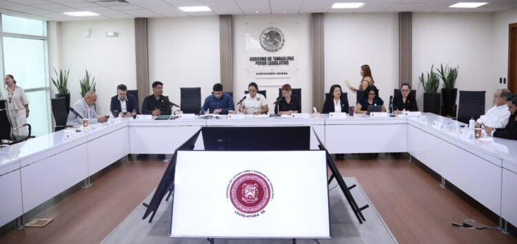 Avanza Congreso en proceso para designar a la persona Titular del Órgano Interno de Control de la Fiscalía