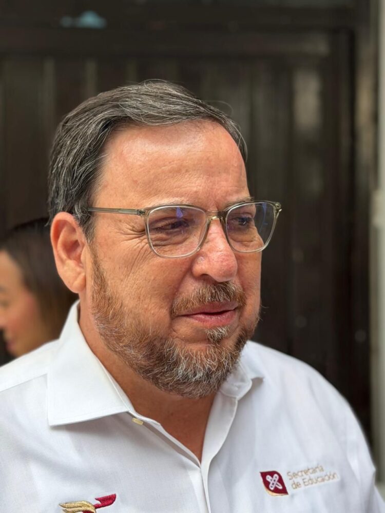 Refuerza SET acciones ante riesgos de retos virales en escuelas mediante protocolos