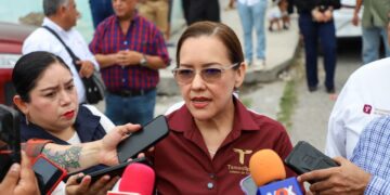*Fortalece Sector Salud acciones durante la Semana Nacional de Vacunación 2026*