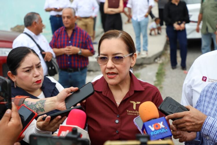 *Fortalece Sector Salud acciones durante la Semana Nacional de Vacunación 2026*