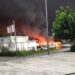 Operativo en Reynosa desata jornada violenta con bloqueos y enfrentamientos