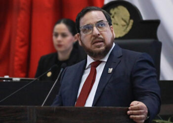 Educar para la dignidad y la construcción de la paz, eje de la transformación educativa en Tamaulipas