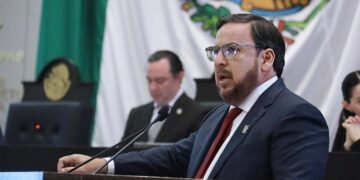 Consolida educación las bases para el bienestar con justicia social