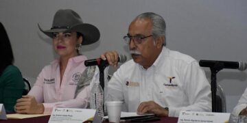 Consolida sesión del consejo estatal estrategias para el desarrollo rural sustentable