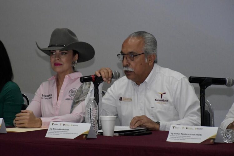 Consolida sesión del consejo estatal estrategias para el desarrollo rural sustentable