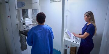 Invita DIF Tamaulipas a campaña de mastografía, iBreastExam y papanicolaou