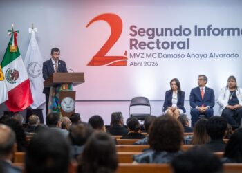 La UAT se consolida como pilar estratégico para el desarrollo de Tamaulipas: Américo Villarreal