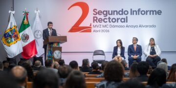 La UAT se consolida como pilar estratégico para el desarrollo de Tamaulipas: Américo Villarreal