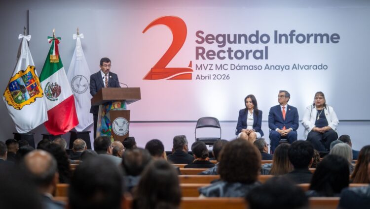 La UAT se consolida como pilar estratégico para el desarrollo de Tamaulipas: Américo Villarreal