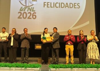Domina UT Nuevo Laredo Desafío Jurídico Aduanero Inter-Universidades 2026