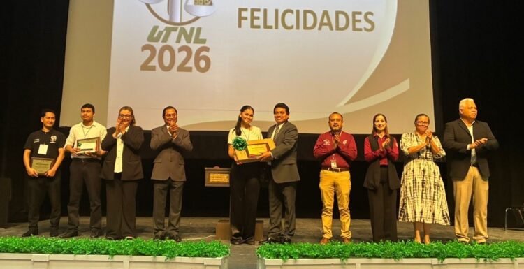 Domina UT Nuevo Laredo Desafío Jurídico Aduanero Inter-Universidades 2026