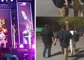 Seguridad de Bronco bajo fuego: agresiones, censura y abuso de poder en Tampico