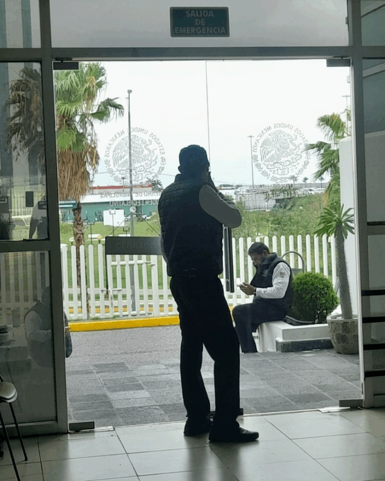 Cierran el Congreso a la prensa y aplican restricciones sin transparencia