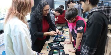 Hub de Transformación Digital de la UAG impulsa la empleabilidad tecnológica