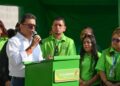 Crece confianza para la inversión en Victoria: Gattás.