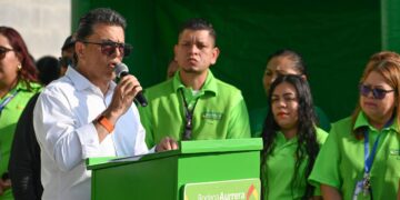 Crece confianza para la inversión en Victoria: Gattás.